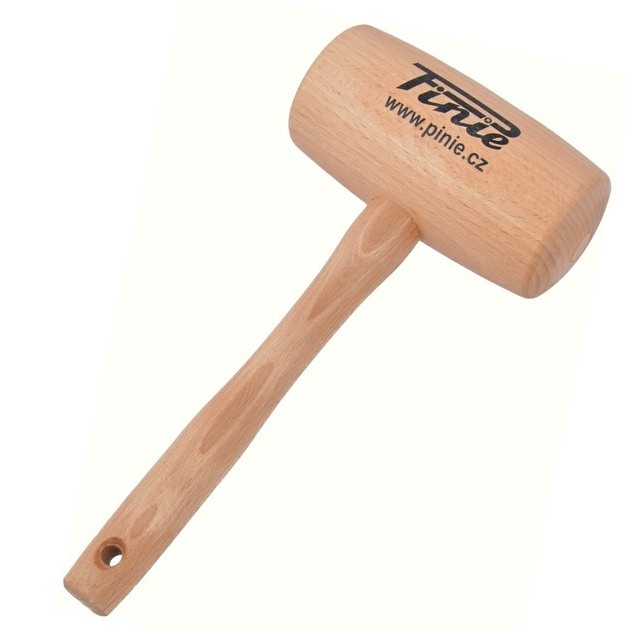 Pinie 350g Joiners Assembly Mallet