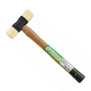 Asahi Japanese 250g Soft Faced Mallet