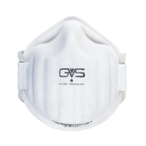 Elipse GVS Moulded FFP1 Disposable Mask (Box Of 20)