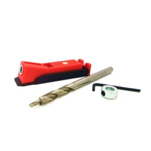 Woodcraft Jigs , Screws & Tools