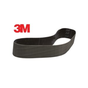Genuine 3M Trizact ProEdge Style Abrasive belt Belts