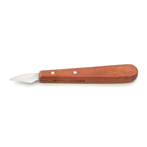 Beber Skew Chip Carving Knife