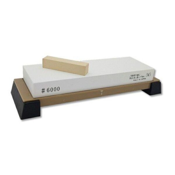 6000g Suehiro Professional Waterstone 6003