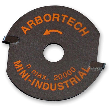 Arbortech Industrial TCT Mini Cutter for Mini Carver