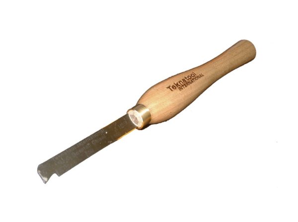NOVA CHUCK ACCESSORY DOVETAIL CHISEL (SKU 6008)- SORRY OUT OF STOCK