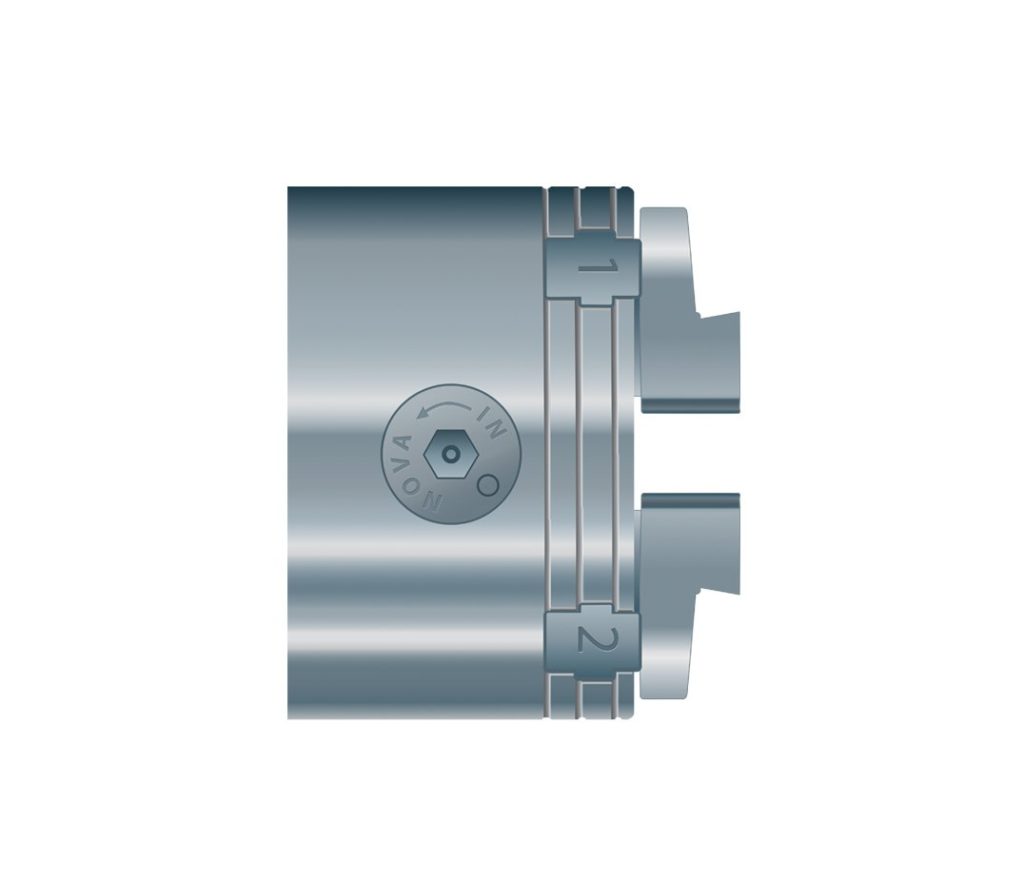 NOVA 35MM (1.35″) BOWL JAW SET (SKU 6019) Buy woodworking tools