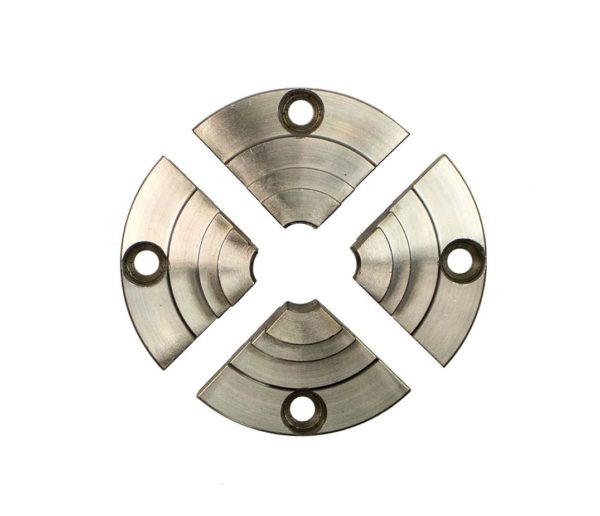 NOVA CHUCK ACCESSORY MINI STEP JAW SET (SKU 6025) - Image 3