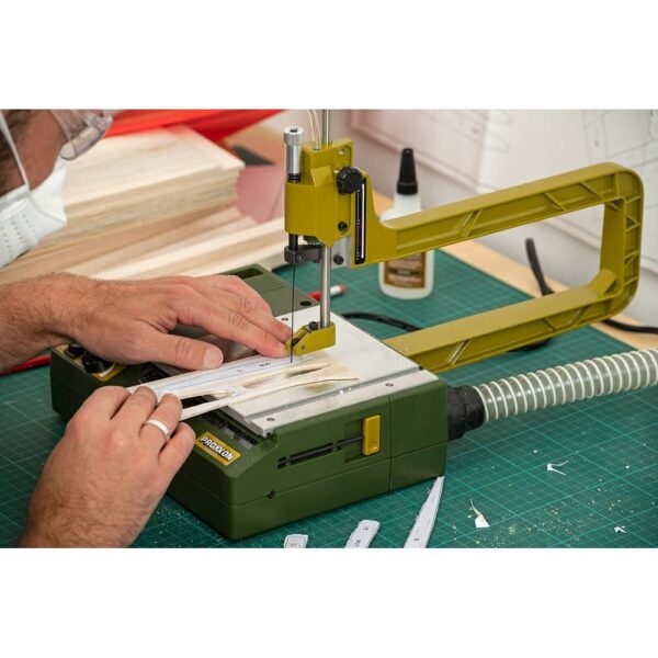 Proxxon DS 230/E Fretsaw 610874 - Image 5