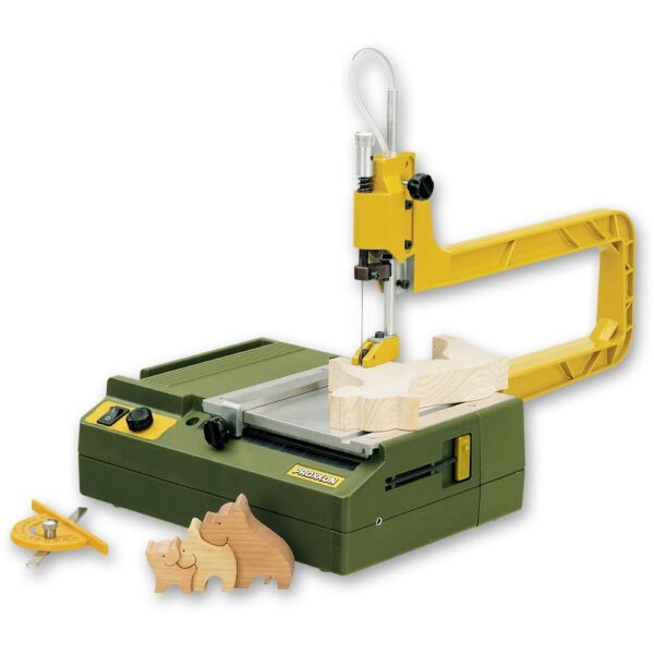 Proxxon DS 230/E Fretsaw 610874 - Image 7