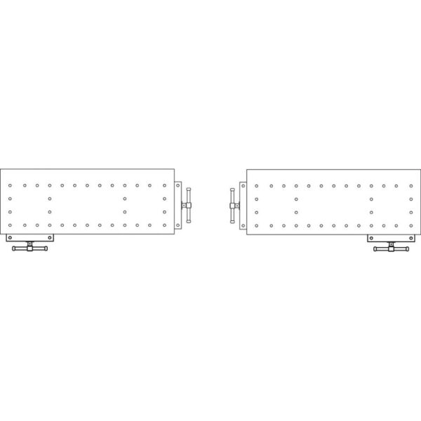 Sjobergs Elite 2000 Bench - Image 2