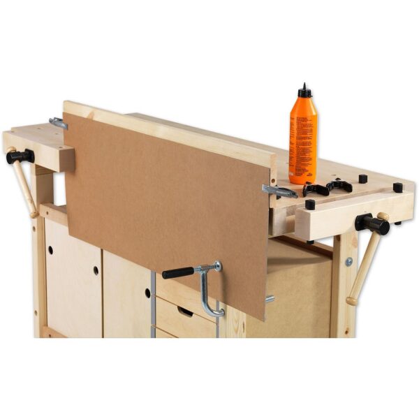 Sjobergs Holdfast ST03 (Twin Pack) - Image 5