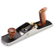 Veritas Low Angle Jack Plane