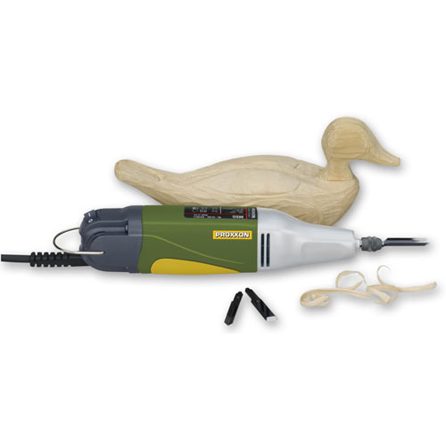 Proxxon MOS Carver 702047