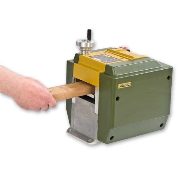 Proxxon DH 40 Planer Thicknesser 702064 - Image 2