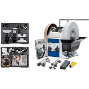SPECIAL OFFERS ON TORMEK SHARPENING !