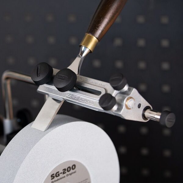 Tormek SE-77 Square Edge Jig - Image 3