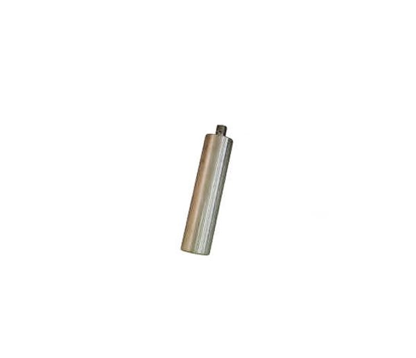 NOVA TOOL REST POST 1″X5″ THREADED AT TOP