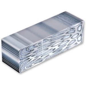 'Run Wild' Polyester Project Pen Blanks