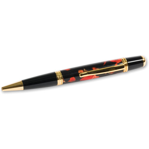 Sierra Gold Plated Pen Kit