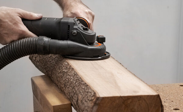 ARBORTECH POWER CARVING UNIT MKII 109684 - Image 7