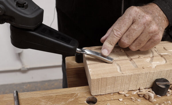 ARBORTECH POWER CHISEL MKII 109685 - Image 5