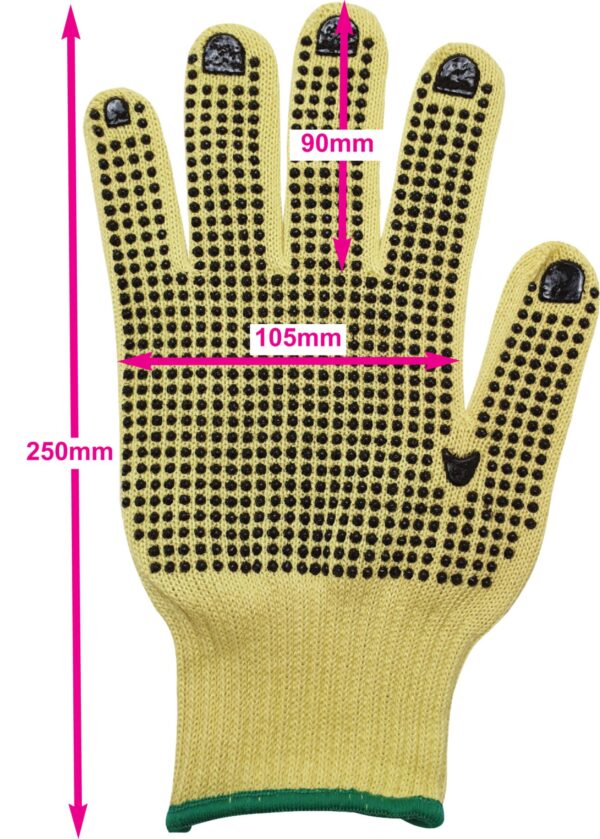 Beber Small Carvers Glove BEBGS - Image 8