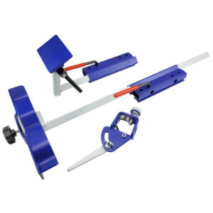 Charnwood BGCS4 Bench Grinder Chisel Sharpening System