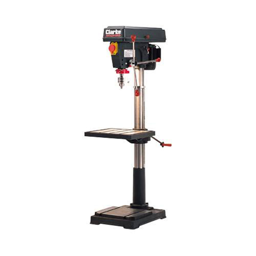Clarke Drill Presses & Mortisers Quality woodworking tools