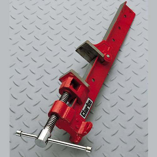 Clarke CDJ2 Universal Dowelling Jig Set