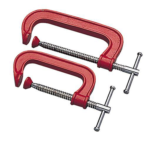 Clarke Clamps, Cramps & Vices Quality woodworking tools