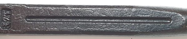 Asahi Mokuba Japanese 2 way Nail Punch - Image 5