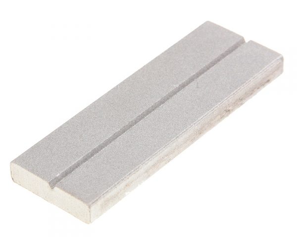 Eze-Lap Extra Coarse Pocket Stone (150) 1" x 3" x 1/4"
