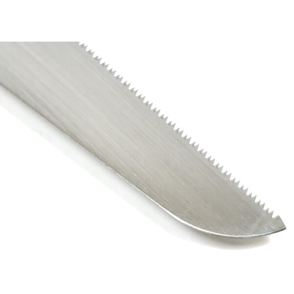 Shogun FL115 Precision Japanese Flush Cut Pull Saw 115mm Length - Image 6