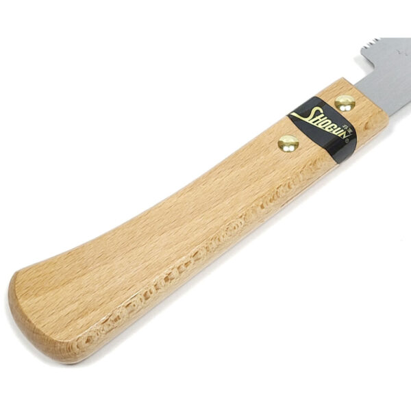 Shogun FL150 Japanese Flush Cut Pull Saw 150mm Length - Image 6