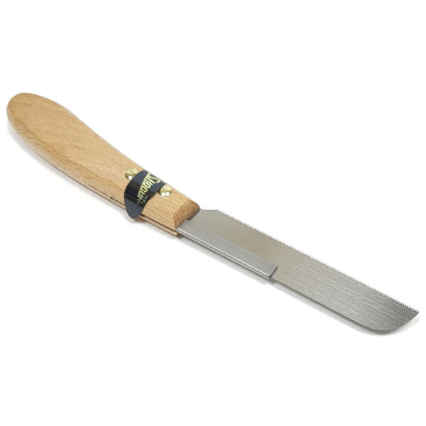 Shogun JPS3 Mini Japanese Pull Saw Package, Set of 3 - Image 2