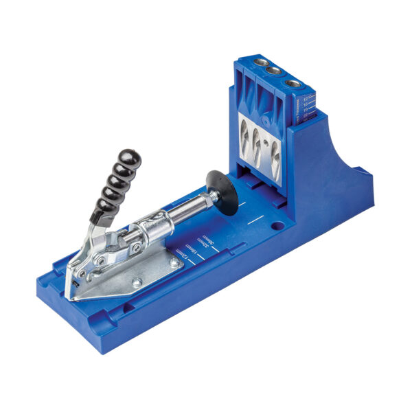 Kreg K4 Pocket-Hole Jig - Image 12