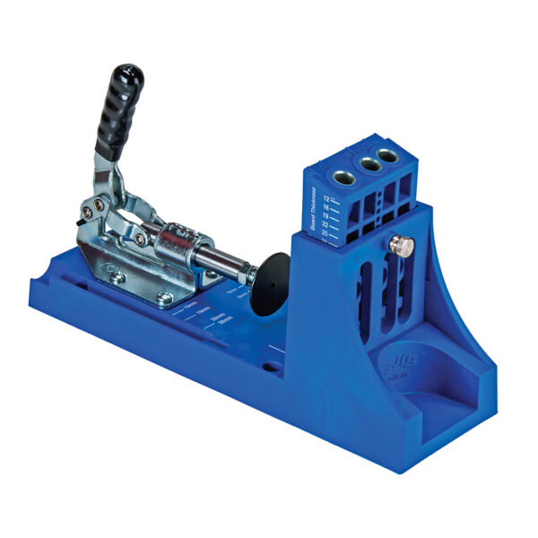 Kreg K4 Pocket-Hole Jig - Image 13