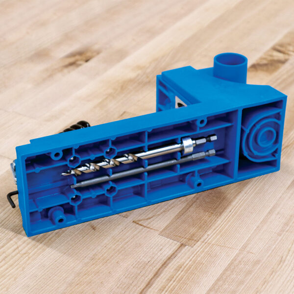 Kreg K4 Pocket-Hole Jig - Image 16