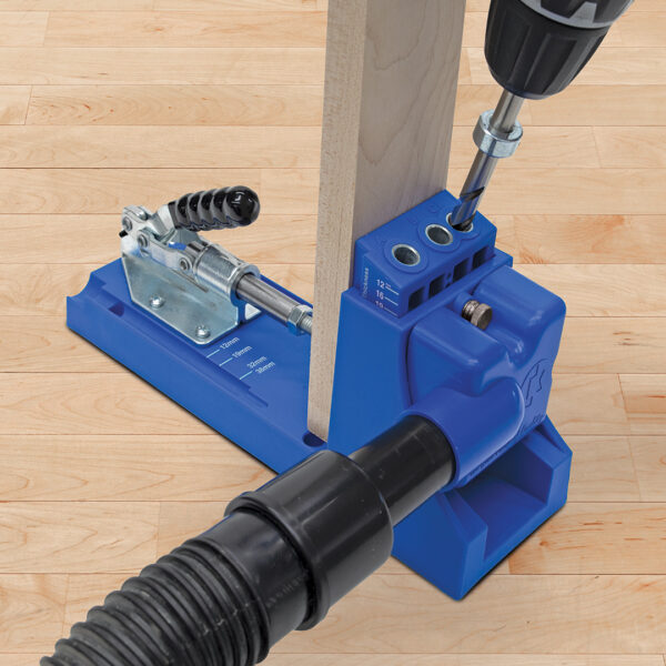 Kreg K4 Pocket-Hole Jig - Image 17