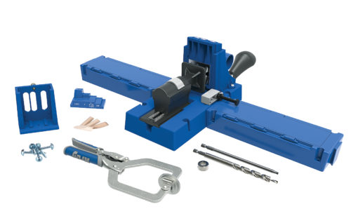 Kreg Jig K5 Master System