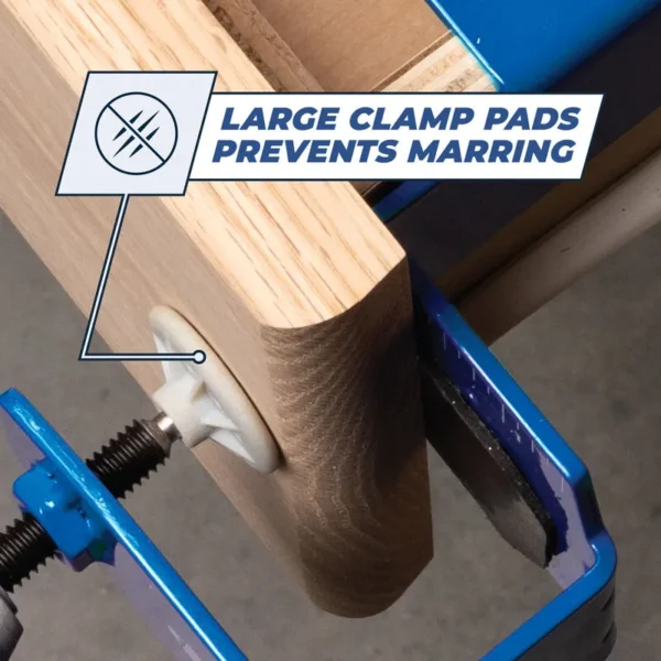 Kreg Drawer Front Mounting Kit - Image 6