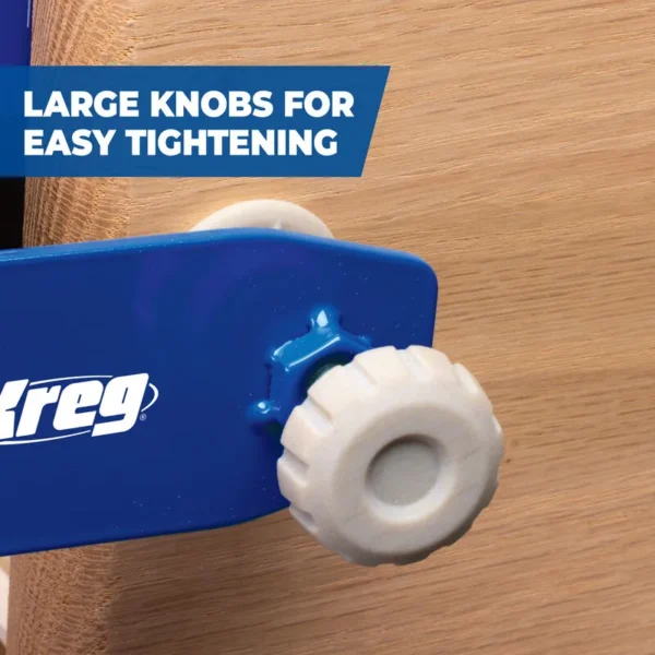 Kreg Drawer Front Mounting Kit - Image 11