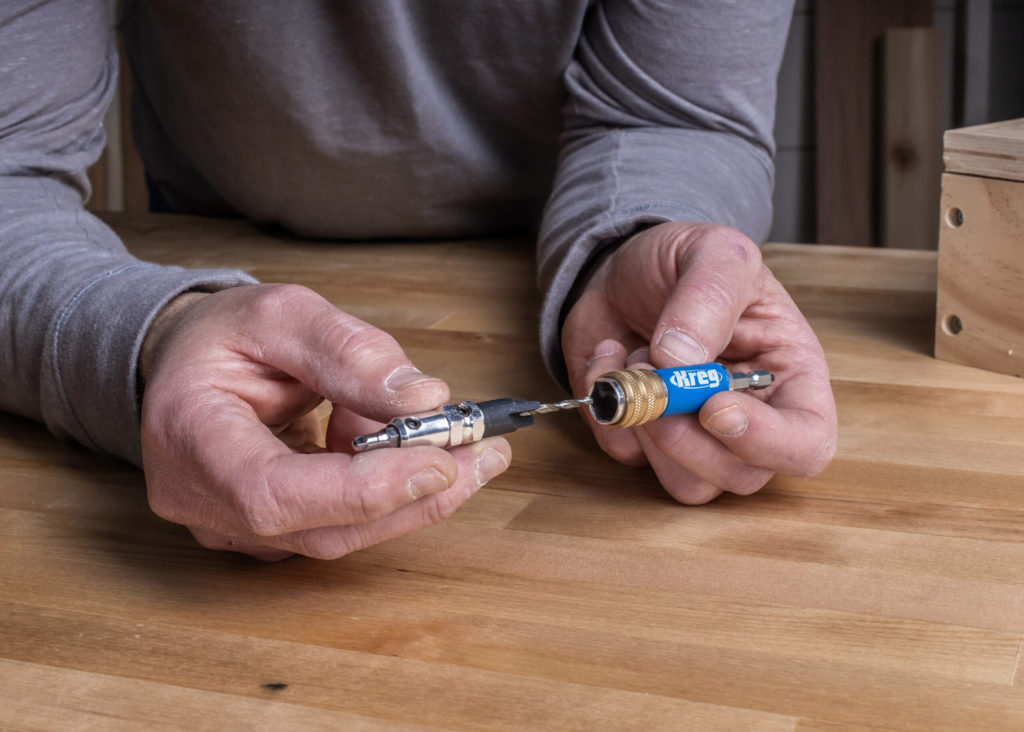 Kreg QuickFlip KDRVFLIP Buy woodworking tools