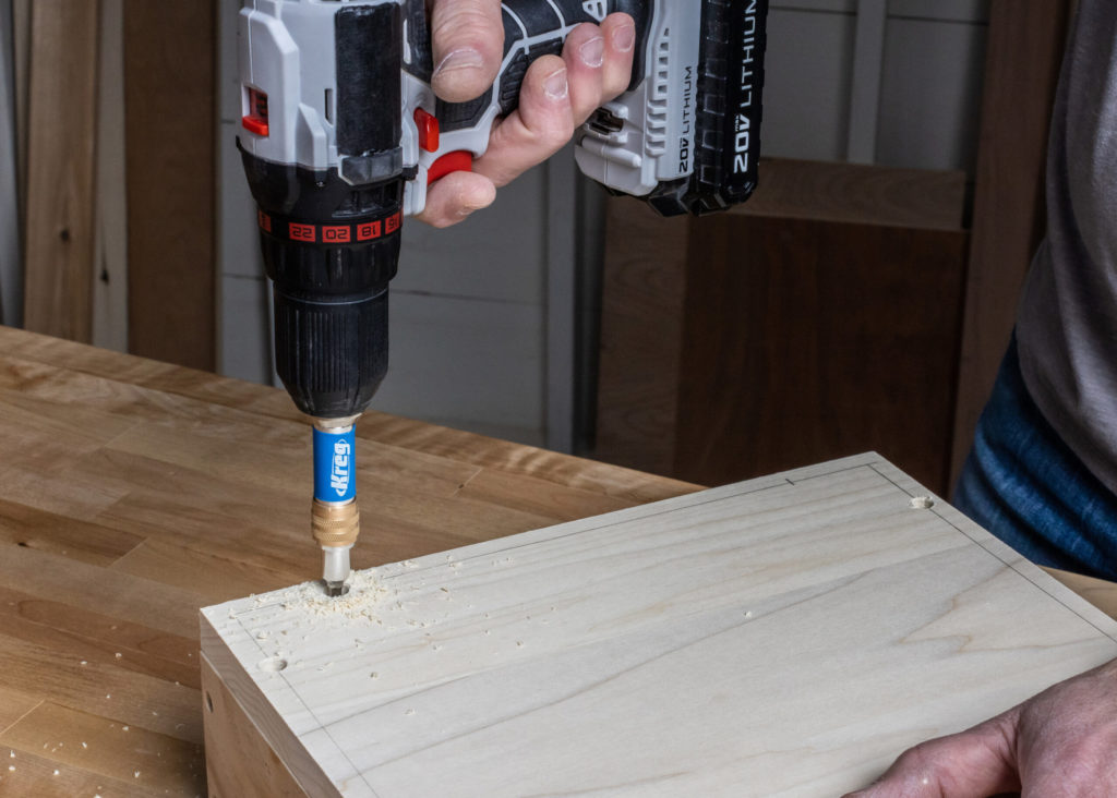 Kreg QuickFlip KDRVFLIP Buy woodworking tools