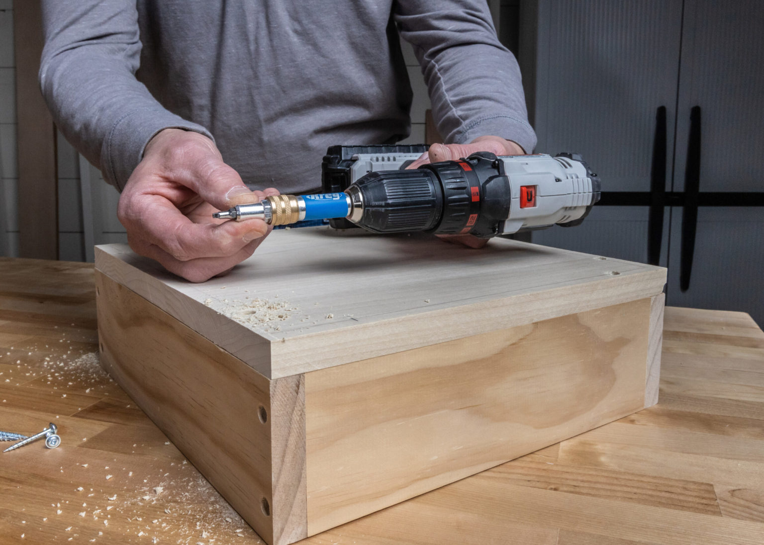 Kreg QuickFlip KDRVFLIP Buy woodworking tools