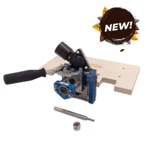Kreg MortiseMateâ„¢ Loose Tenon Jig KLTJ100