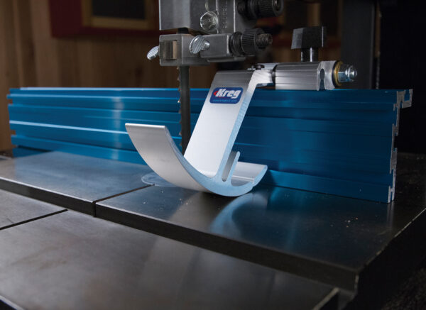 Kreg Precision Band Saw Fence - Image 15