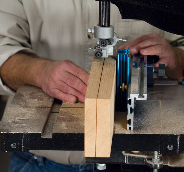 Kreg Precision Band Saw Fence - Image 9