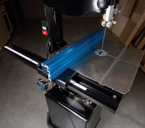 Kreg Precision Band Saw Fence - Image 5