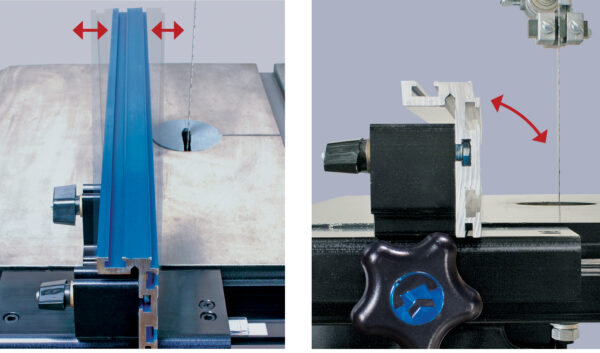 Kreg Precision Band Saw Fence - Image 3